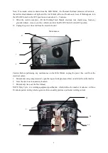 Preview for 7 page of ATE MIG131L/1 Assembly And Operating Instructions Manual