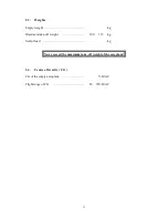 Preview for 11 page of Atec 212 SOLO Flight Manual