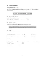 Предварительный просмотр 13 страницы Atec 212 SOLO Flight Manual