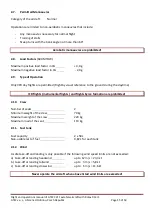 Preview for 15 page of Atec 321 FAETA NG Flight And Operation Manual