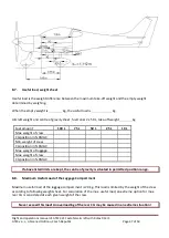 Preview for 47 page of Atec 321 FAETA NG Flight And Operation Manual