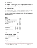 Preview for 6 page of Atec 322 FAETA Pilot Operating Handbook