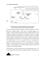 Предварительный просмотр 9 страницы Atec 8001 Operation And Maintenance Manual