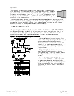 Предварительный просмотр 45 страницы Atec 8001 Operation And Maintenance Manual