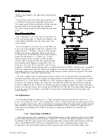 Предварительный просмотр 46 страницы Atec 8001 Operation And Maintenance Manual