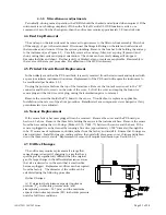 Предварительный просмотр 56 страницы Atec 8001 Operation And Maintenance Manual