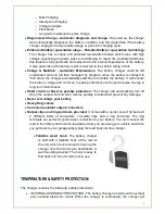 Предварительный просмотр 3 страницы Atec 9004A Owner'S Manual