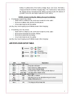 Предварительный просмотр 8 страницы Atec 9004A Owner'S Manual