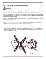 Preview for 4 page of Atec A390SM Installation Manual