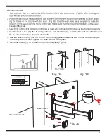 Preview for 7 page of Atec A390SM Installation Manual