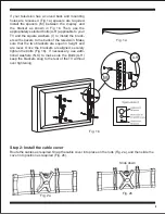 Предварительный просмотр 5 страницы Atec A570TS Installation Manual