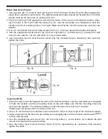 Предварительный просмотр 7 страницы Atec A570TS Installation Manual