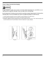 Предварительный просмотр 8 страницы Atec A570TS Installation Manual