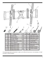 Предварительный просмотр 3 страницы Atec A580TM Installation Manual