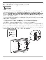 Предварительный просмотр 4 страницы Atec A580TM Installation Manual