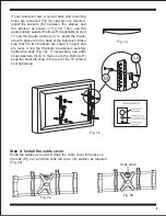 Предварительный просмотр 5 страницы Atec A580TM Installation Manual