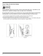 Предварительный просмотр 8 страницы Atec A580TM Installation Manual