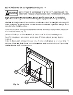 Preview for 5 page of Atec A590TM Installation Manual