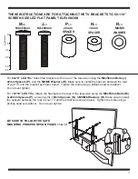 Preview for 7 page of Atec A590TM Installation Manual