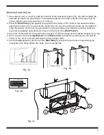 Preview for 9 page of Atec A590TM Installation Manual