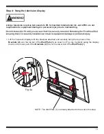 Preview for 11 page of Atec A590TM Installation Manual