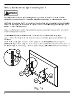 Preview for 5 page of Atec A675STS Installation Manual