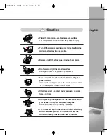 Предварительный просмотр 8 страницы Atec AL170 User Manual