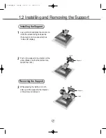 Предварительный просмотр 11 страницы Atec AL170 User Manual