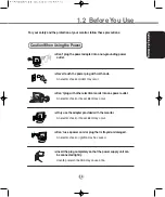 Предварительный просмотр 9 страницы Atec AL181N User Manual