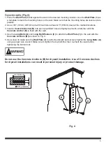 Preview for 5 page of Atec AX101SS Installation Manual