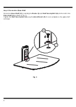 Preview for 8 page of Atec AX101SS Installation Manual