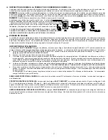 Preview for 8 page of Atec Easy Charger BC-91407 Operator'S Manual