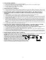 Preview for 11 page of Atec Easy Charger BC-91407 Operator'S Manual