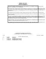 Preview for 13 page of Atec Easy Charger BC-91407 Operator'S Manual