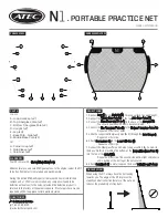 Atec N1 Manual предпросмотр