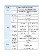 Preview for 4 page of Atec Picotest G5100A Manual