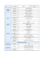 Preview for 5 page of Atec Picotest G5100A Manual