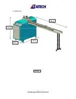 Preview for 5 page of ATech Machine ZETA-02 A User Manual