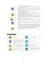 Preview for 10 page of ATECH CRATER-06 AP Manual