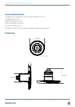 Предварительный просмотр 3 страницы atecpool 20204 RGB Owner'S Manual