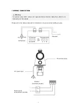 Preview for 9 page of atecpool ATECF11 Installation Manual And User Manaul