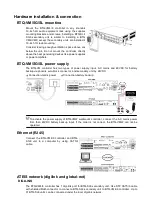 Preview for 2 page of Ateis BOUTIQUE BTQ-SG Quick Start Manual