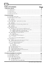 Preview for 2 page of Ateis BOUTIQUE BTQ-VM425W1 User Manual