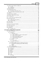 Preview for 3 page of Ateis BOUTIQUE BTQ-VM425W1 User Manual