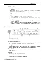 Preview for 11 page of Ateis BOUTIQUE BTQ-VM425W1 User Manual