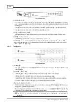 Preview for 18 page of Ateis BOUTIQUE BTQ-VM425W1 User Manual