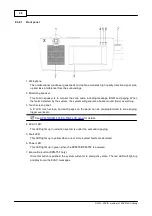 Preview for 28 page of Ateis BOUTIQUE BTQ-VM425W1 User Manual