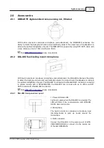 Preview for 33 page of Ateis BOUTIQUE BTQ-VM425W1 User Manual