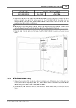 Preview for 39 page of Ateis BOUTIQUE BTQ-VM425W1 User Manual