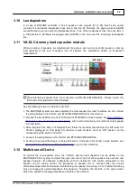 Preview for 49 page of Ateis BOUTIQUE BTQ-VM425W1 User Manual